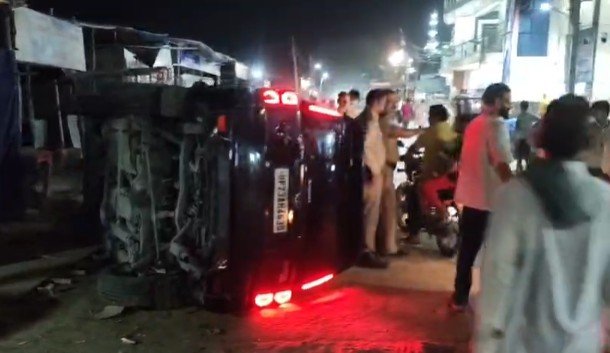 Accident