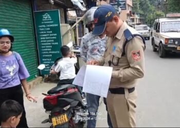 Challan