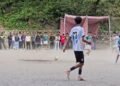 Football Match
