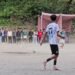 Football Match
