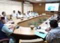 Meeting