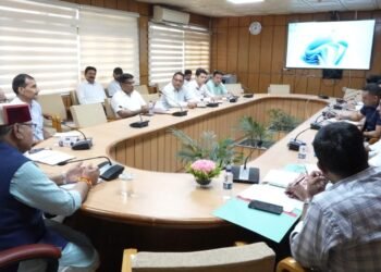 Meeting