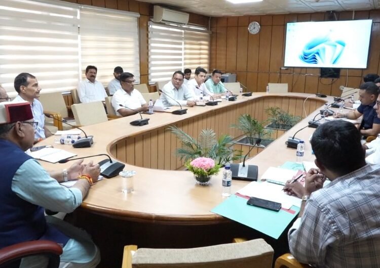 Meeting