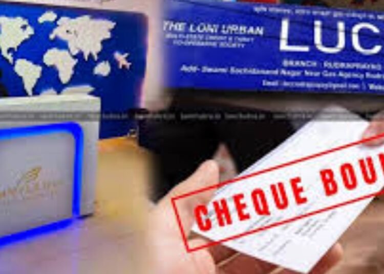 LUCC
