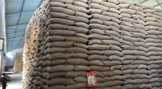 ration