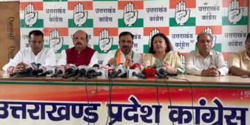 Press Meeting