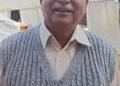 Jagdish Chandra