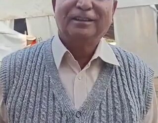 Jagdish Chandra