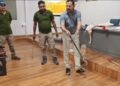training