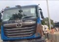 Truck