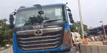 Truck