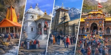 Chardham