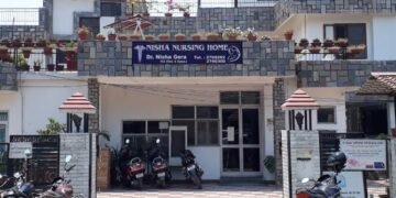 Nisha Nursing Home