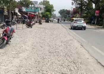 Road