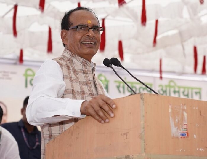 Shivraj Singh Chouhan