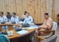 Meeting