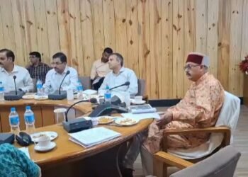 Meeting