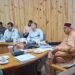 Meeting