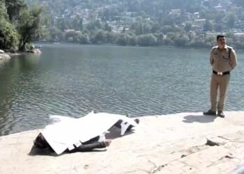Nainital
