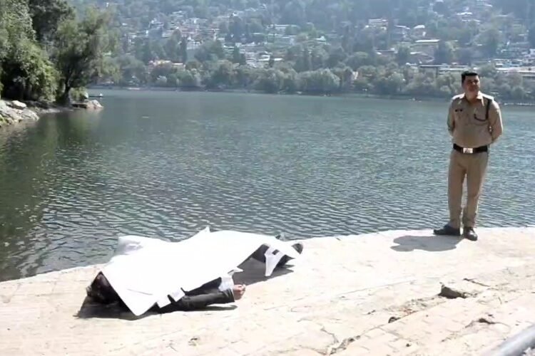 Nainital