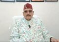 Satpal Maharaj