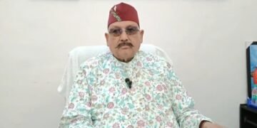 Satpal Maharaj