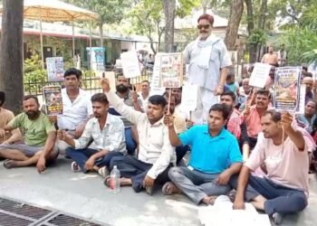 Protest