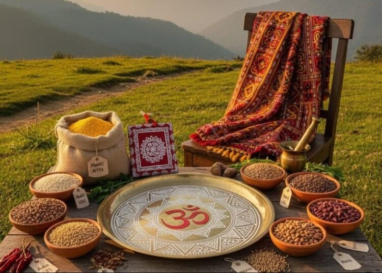 Uttarakhand products