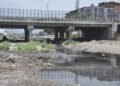 Rispana River