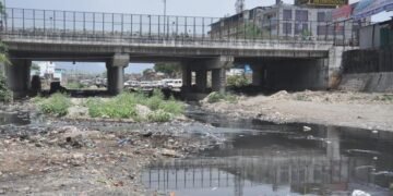Rispana River