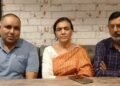 Press Meeting