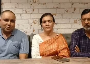 Press Meeting