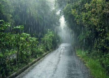 monsoon