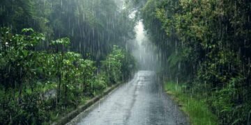 monsoon