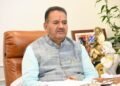 Ganesh Joshi