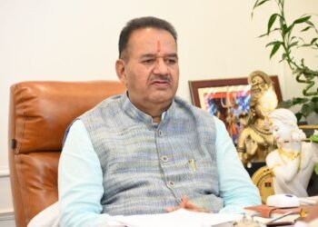 Ganesh Joshi