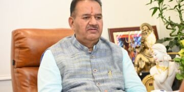 Ganesh Joshi
