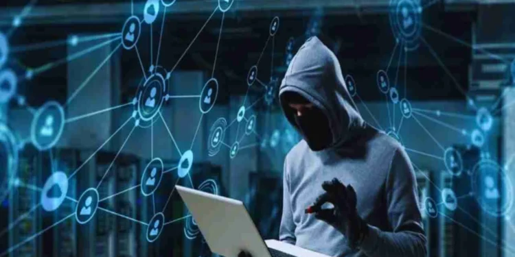 cyber fraud