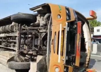 Accident