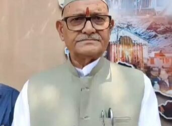 Jyot Singh Bisht