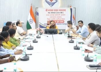 Meeting