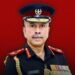 General NS Raja Subramani
