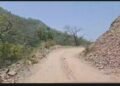 road construction