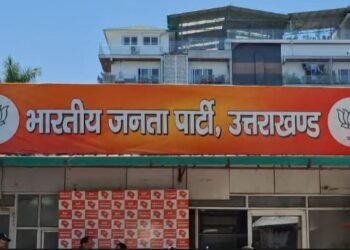 BJP