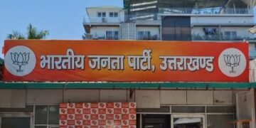 BJP