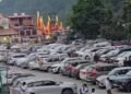 Car Parking