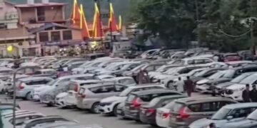 Car Parking