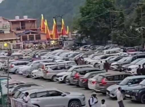 Car Parking