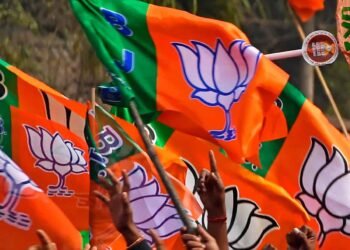 BJP