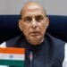 Rajnath Singh